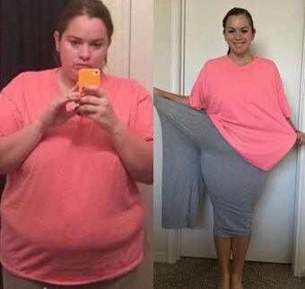 How I Lose Weight Using Bentonite Clay and Bentolite Drink - Before and After Use