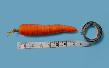 How to lose weight on the 6-petal diet